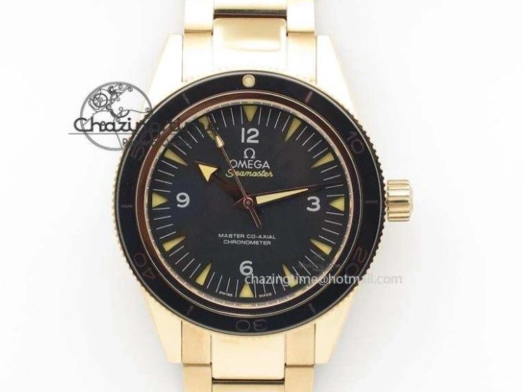 0214 Classic Constellation 41mm SS ASWF 1:1 Best Edition Green Dial on SS Bracelet A 7697